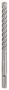 SDS PLUS-5X HAMMER DRILL BIT 10X160MM 2608833798
