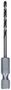 DRILL BIT, 2.5MM, 69MM OL 2608577518