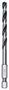 DRILL BIT, 5.5MM, 98MM OL 2608577527