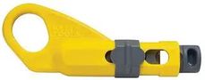 COAX CABLE STRIPPER, RADIAL, 6.35-7.94MM VDV110-095