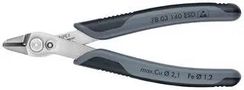 WIRE CUTTER, SHEAR, 2.1MM, 140MM 78 03 140 ESD