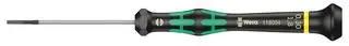 SCREWDRIVER, PRECISION, SLOT, 1.8X60MM 118004