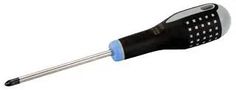 SCREWDRIVER, POZI NO.1X75MM BE-8810
