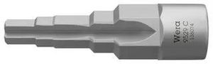 0TEP WRENCH, 12.7MM RATCHET, 88MM 05136074001