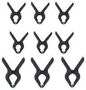 GRIP CLAMP, NYLON, 3 X 75MM PCL3000