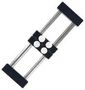 MINI VICE, SPRING LOADED, 35MM, 100MM PVC1660