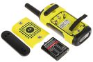 PMR radio stations T92 H2O, MOTOROLA TLKR-T92-H2O