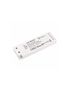 Impulsinis maitinimo šaltinis LED 12V 1.25A, 15W, su L813 jungtimis, Designlight TRA-LD-15W-T-01