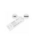 Impulsinis maitinimo šaltinis LED 12V 5A, 60W, su L813 jungtimis, Designlight TRA-LD-60W-T-01