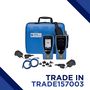 SignalTEK 10G Pro -TRADE-IN with fibre and network, Trend Networks TRADE157003 5056310400523