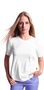 Women’s ESD T-shirt ESD/Tshirt/S/white/F