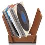 Organizer for up to 40 records Brown TTA-040BN 8711902065234