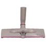 Combi Floor Brush 32/35 mm Grey/Pink TWINNER 7331449001215