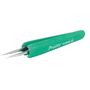 Ergo-Grip Tweezer (Super Fine Tip Straight) 120.5mm TZ-202N Pro'sKit TZ-202N 4710810398896