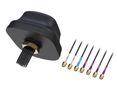Antenna Teltonika PR1AS420 LTE (SMA male) LTEMIMOSMAPR1KC640