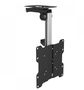 Ceiling Mount Folding TV 17-37" (max 20kg) UCH0187 5901890007542