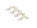 LED line holder for IP68 silicone tube 8mm UCHWYT8MM