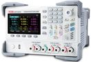 Programuojamas DC maitinimo šaltinis, 4kanalai, 328W, CH1/CH2:0~30V/5A CH3:0~6V/3A, CH4:5V, 2A, 10mV, 1mA RS232, RS485, USB, LAN, UNI-T UDP3305S-E 6935750533451