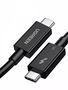 Kabelis USB C  - USB C USB4, Thunderbolt™ 5 240W 1m 40Gbps 16K@60Hz L703 UGREEN UGREEN/45996 6941876249961