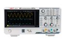 Osciloskopas 2 kanalų, 100MHz, 1.GSa/s, 56Mpts, 500,000wfms/s, UNI-T UPO1102 6935750511275
