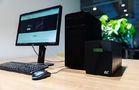 Nepertraukiamo maitinimo šaltinis 2000VA 1200W, Line Interactive AVR; Green Cell UPS05 5902701419653