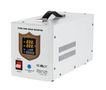 Nepertraukiamo maitinimo šaltinis PROsinus-1000 1000VA / 700W 12V/230Vac, UPS, sinusas, baltas, kilnojamas URZ3406 5901890013109