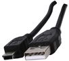 Kabelis USB A kištukas - mini USB 1.8m USB-AM5PM-1M5 4040849507670