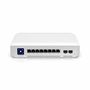  8-port switch Ubiquiti USW-Enterprise-8-PoE-EU SWITCHUBIQUITIUSWENT8POE