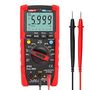 Профессиональный цифровой мультиметр DC/AC 600V; DC/AC 20A; 60MΩ; 60mF; 1MHz; UT191E 6935750519103