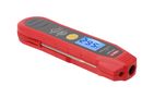 Daugiafukcis termometras IR 40-300°C; -40-300°C ; IP54, Max/Min/Skirtumas/matavimo rakinimasl UNI-T UT320T