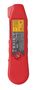 Daugiafukcis termometras IR 40-300°C; -40-300°C ; IP54, Max/Min/Skirtumas/matavimo rakinimasl UNI-T UT320T