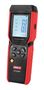4-Channel thermometer -200.0°C~1372°C: Type-K; 7 types of thermocouples supported;APP and PC software;72000 groups;  UT325F 6935750532553