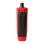Digital Thermometer Hygrometer with Dew Point and Wet Bulb Temperature LCD Backlight Display for Industry Agriculture Meteorology UT332+ 6935750533383