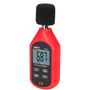 Garso lygio matuoklis mini UT353 UNI-T UT353 6935750535301