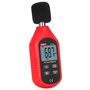 Garso lygio matuoklis mini UT353 UNI-T UT353 6935750535301