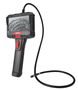 360° Rotatable Industrial Borescope, 5.0", 70°, 8mm, 1m, CMOS, IP67, 32GB, UNI-T UT663B 6935750566329