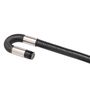 360° Rotatable Industrial Borescope, 5.0", 70°, 8mm, 1m, CMOS, IP67, 32GB, UNI-T UT663B 6935750566329
