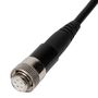Boreskopas, 1m, 4.3"HD ekranas, 300K HD kamera, IP67, UNI-T UT665P 6935750566510