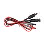 MPPT testeris, 5-800W, 0-35A,  12-60VDC, rankinis/auto režimas, UNI-T UT673PV