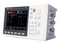 Funkcinis ir laisvos formos signalų generatorius, 60MHz; 2 kanalai, 14bit, 200 MSa/s, LCD TFT 4,3"; UNI-T UTG962E 6935750596203