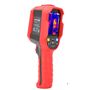 Сверхмощный тепловизор, 256×192, -20°~550°, 56°×42°, 25Hz, 2.8'' TFT LCD, IP65, UNI-T UTi260B 6935750526149
