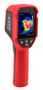 Termovizorius 120x90,   -20-400C,  50?×38?,  25Hz,  2.4' TFT LCD , UNIT UTi712S