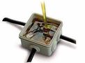 Užpildas elektrikams dėžučių pildymui iki 1kV 250ml SC 2123 3M UU011029160