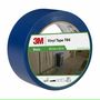 Juosta vinilinė 764 bendram naudojimui mėlyna 50mm x 33m 3M 70006299807