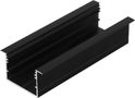 LED Profile VARIO30-07 ACDE-9/U9 3000 black anod.  V3270021 5901597253648