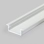 LED profile VARIO30-06, recessed, white, 2m, TOPMET V3220001 5901597240259