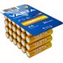 Longlife AA (24 pcs) VARTA-4106 4008496774579