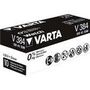 Silver-Oxide Battery SR41 1.55 V 38 mAh 1-Pack VARTA-V384 4008496245642