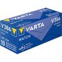 Silver-Oxide Battery SR43 1.55 V 105 mAh 1-Pack VARTA-V386 4008496245659