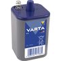 Zinc-Chloride Battery 6 V 1-Pack VARTA-V430V 4008496171385